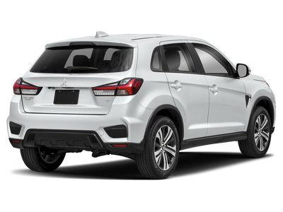 2024 Mitsubishi Outlander Sport 2.0 SE AWD