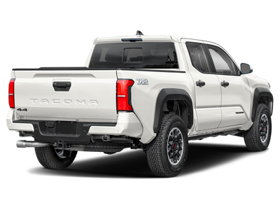 2024 Toyota Tacoma TRD Off-Road 4WD W/ Multimedia Upgrade