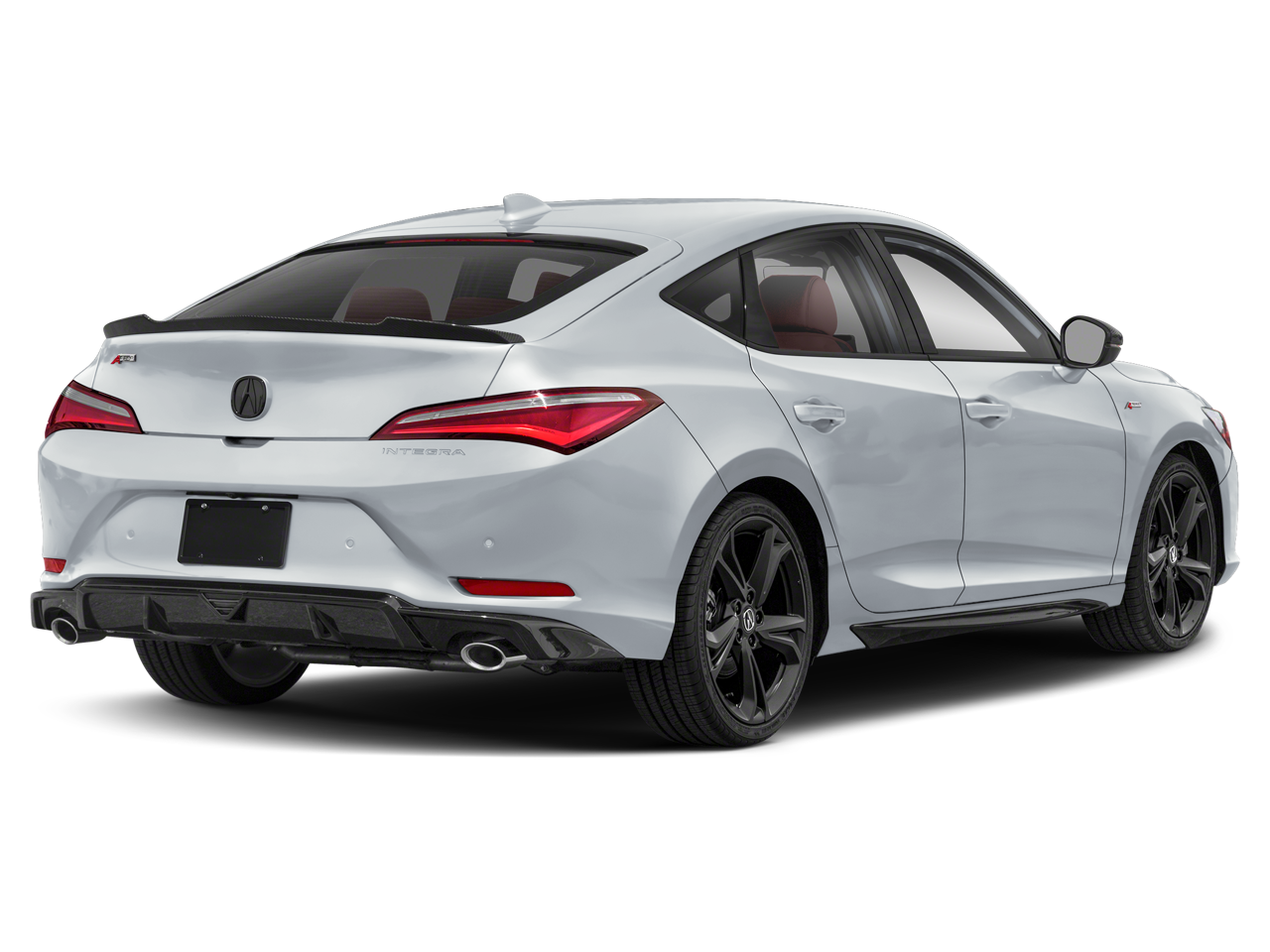 2025 Acura Integra A-Spec Tech Package