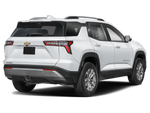 2025 Chevrolet Equinox LT FWD