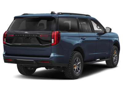 2025 Ford Expedition Tremor 4WD