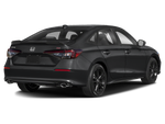 2025 Honda Civic Si Manual