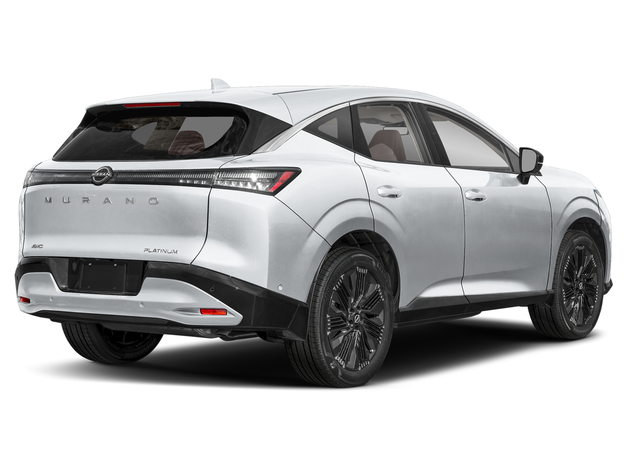 2025 Nissan Murano SL AWD