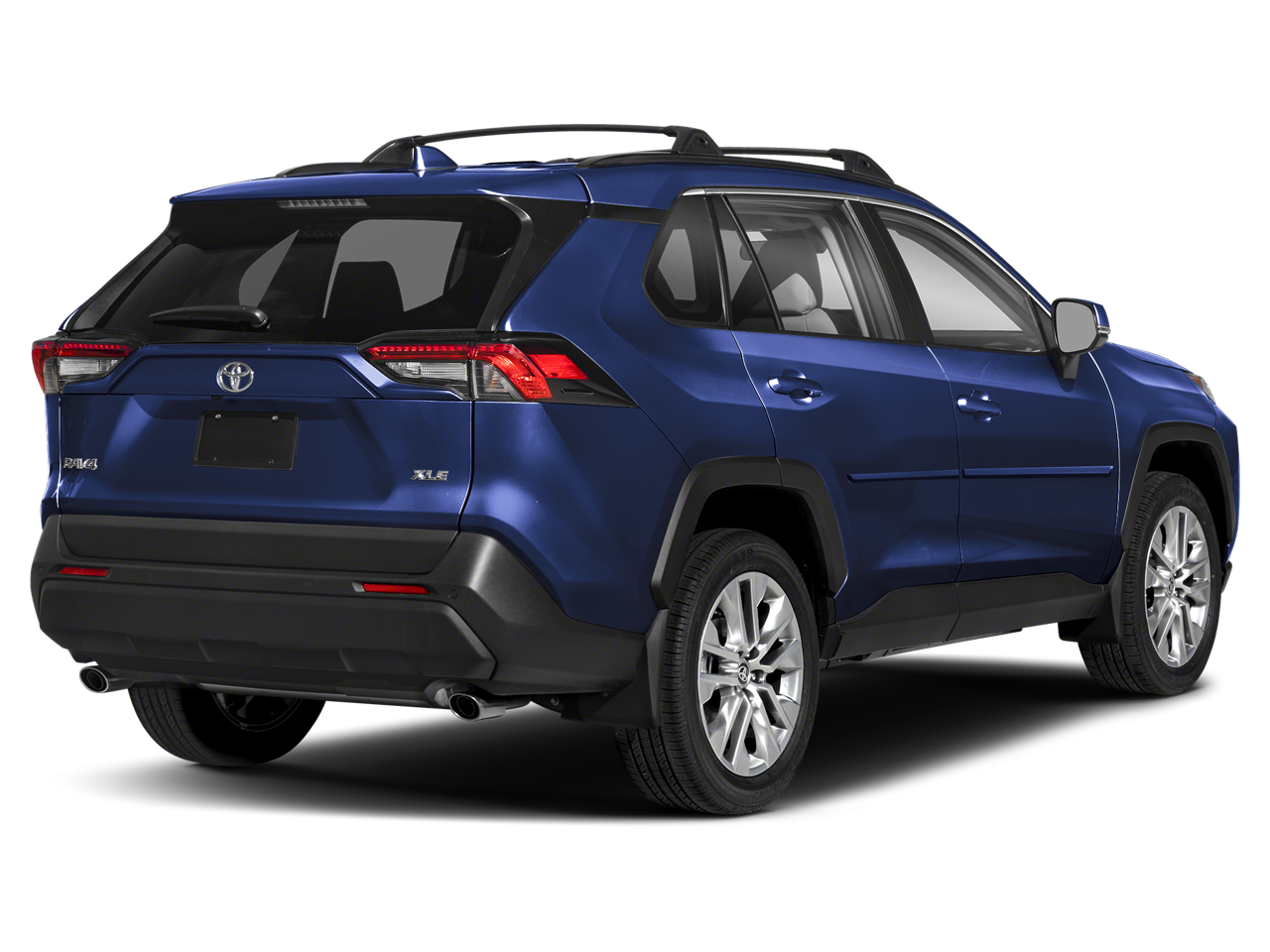 2025 Toyota RAV4 XLE AWD