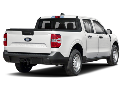 2026 Ford Maverick XL Crew Cab RWD