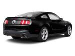 2011 Ford Mustang V6 Premium