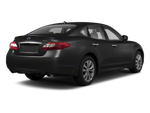 2011 INFINITI M37 Base