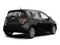 2012 Chevrolet Sonic 2LS