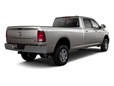 2012 RAM 2500 ST