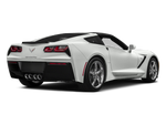 2016 Chevrolet Corvette Stingray 1LT Coupe