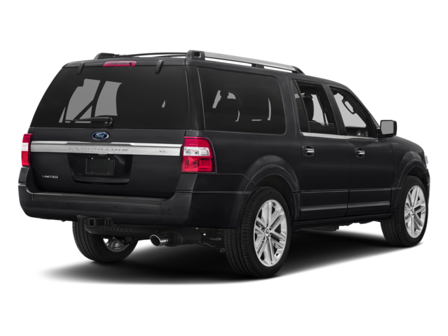 2016 Ford Expedition EL Limited