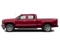 2015 Chevrolet Silverado 1500 LTZ 1LZ Crew Cab 4WD