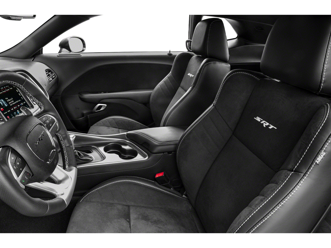 2015 Dodge Challenger SRT 392 6 Speed Manual & Only 55K