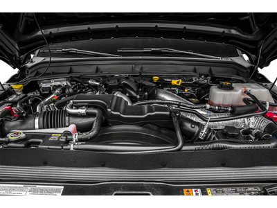 2015 Ford F-250SD Lariat Crew Cab 4WD w/Ultimate Package