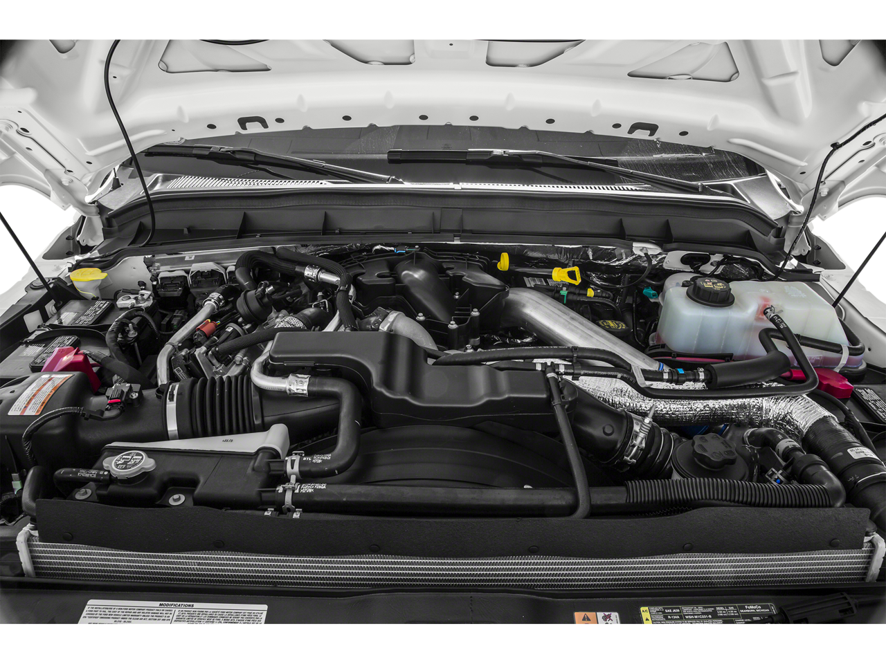 2015 Ford F-350SD King Ranch DUALLY