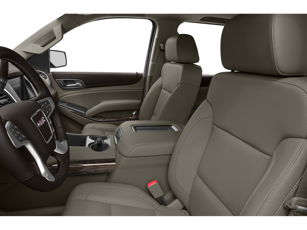 2015 GMC Yukon XL SLT 1500