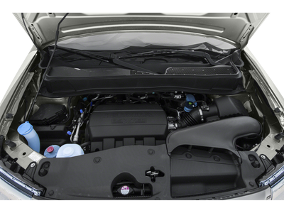 2015 Honda Pilot LX