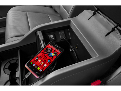 2015 Honda Pilot LX