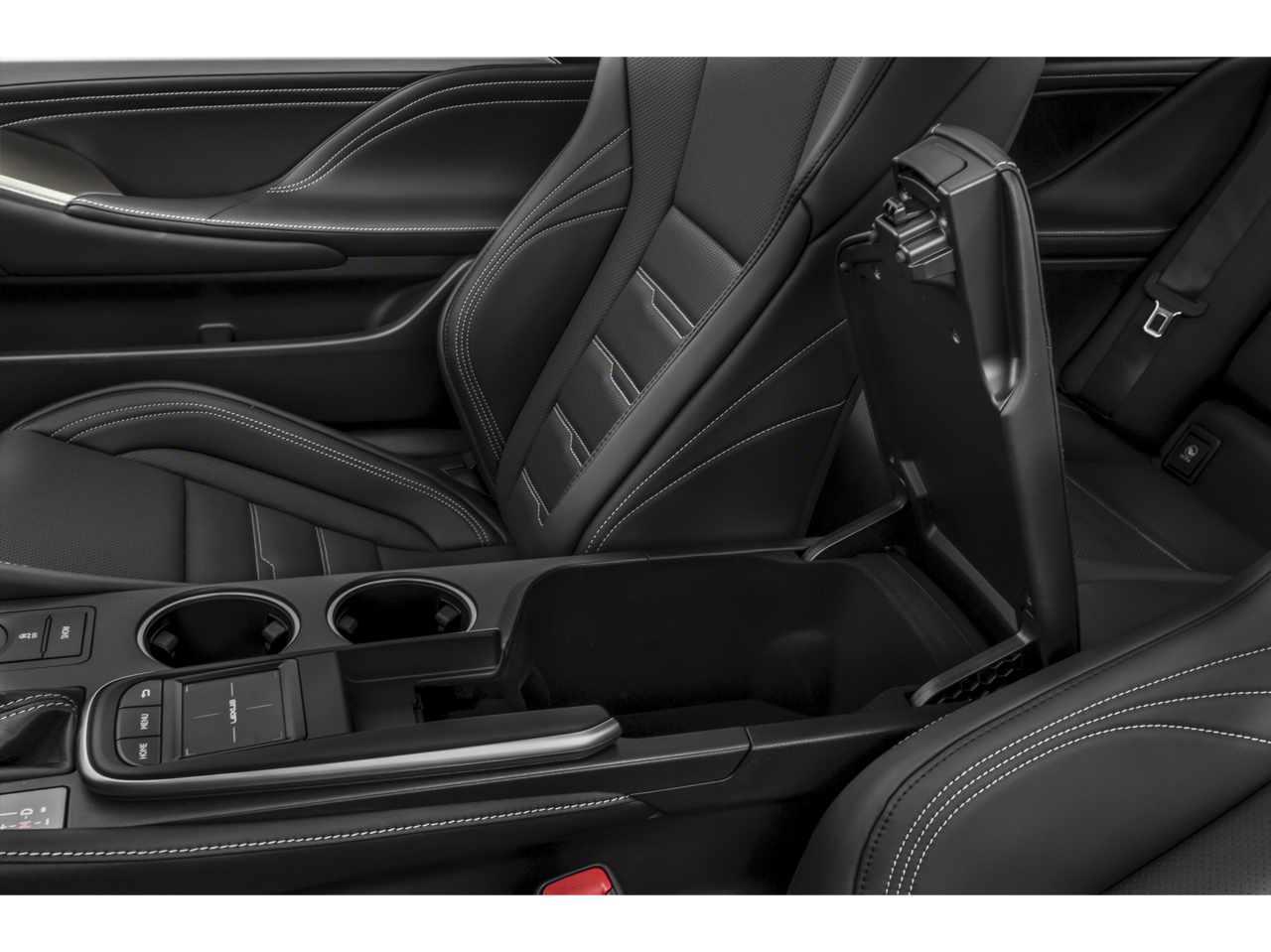 2015 Lexus RC 350