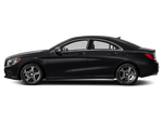 2015 Mercedes-Benz CLA CLA 250