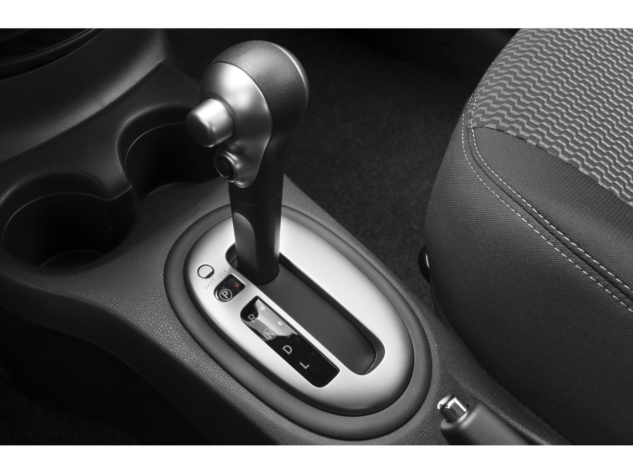 2015 Nissan Versa Note SV