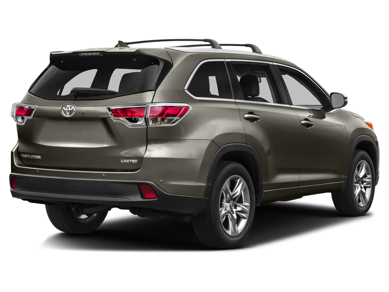 2015 Toyota Highlander XLE V6
