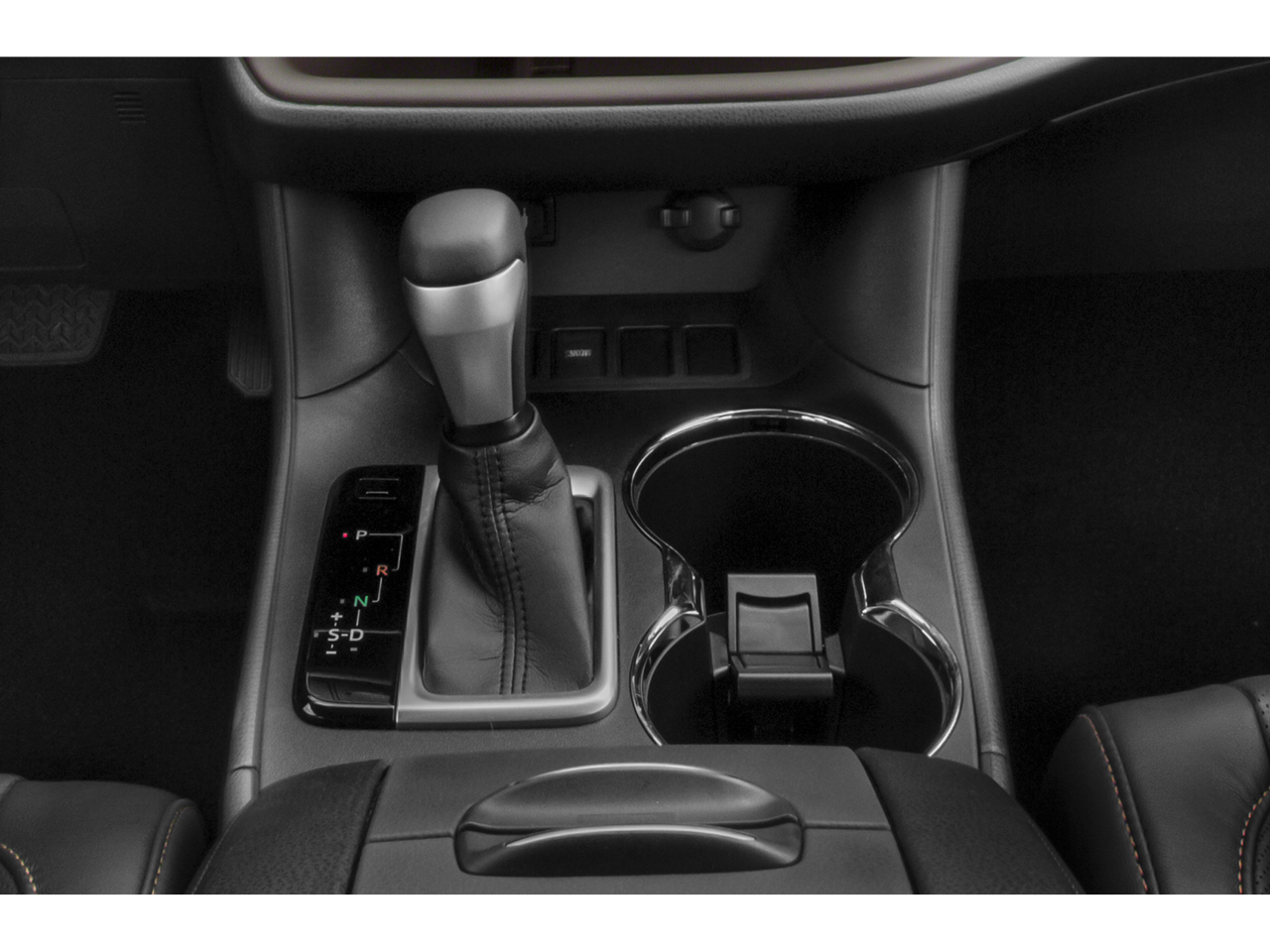 2015 Toyota Highlander XLE V6