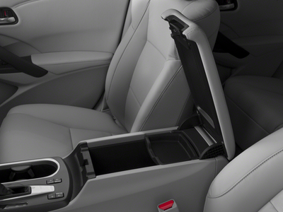 2017 Acura RDX Advance Package