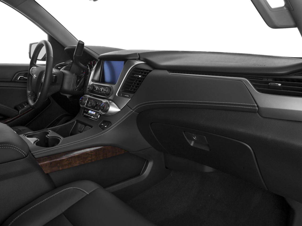 2017 Chevrolet Tahoe LT Z71