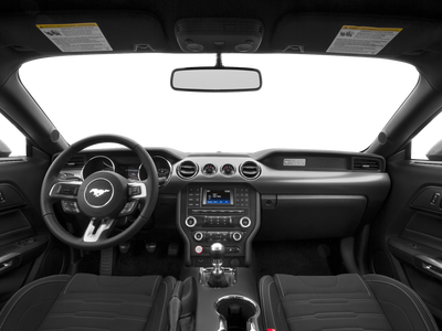 2017 Ford Mustang GT Premium Coupe