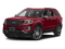 2017 Ford Explorer Sport 4WD