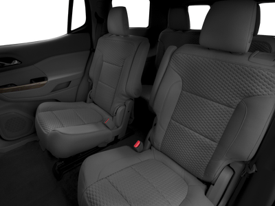 2017 GMC Acadia SLE-2 AWD