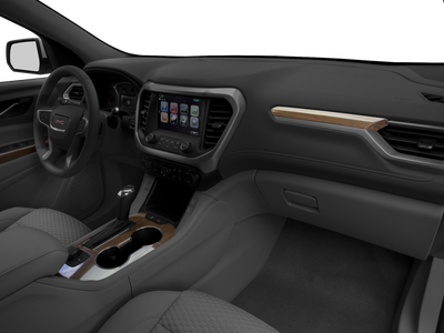 2017 GMC Acadia SLE-2 AWD