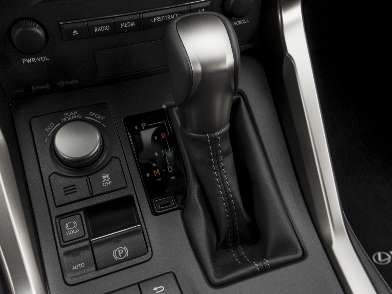 2017 Lexus NX 200t