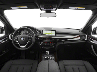 2018 BMW X5 sDrive35i