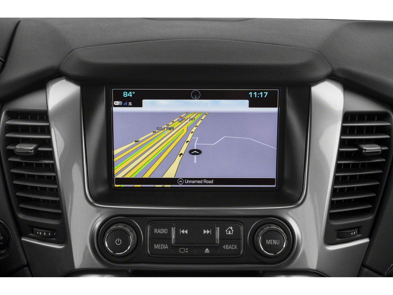 2018 Chevrolet Tahoe Premier 4WD