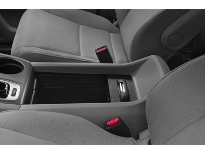 2018 Honda Pilot EX