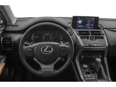 2018 Lexus NX 300 300