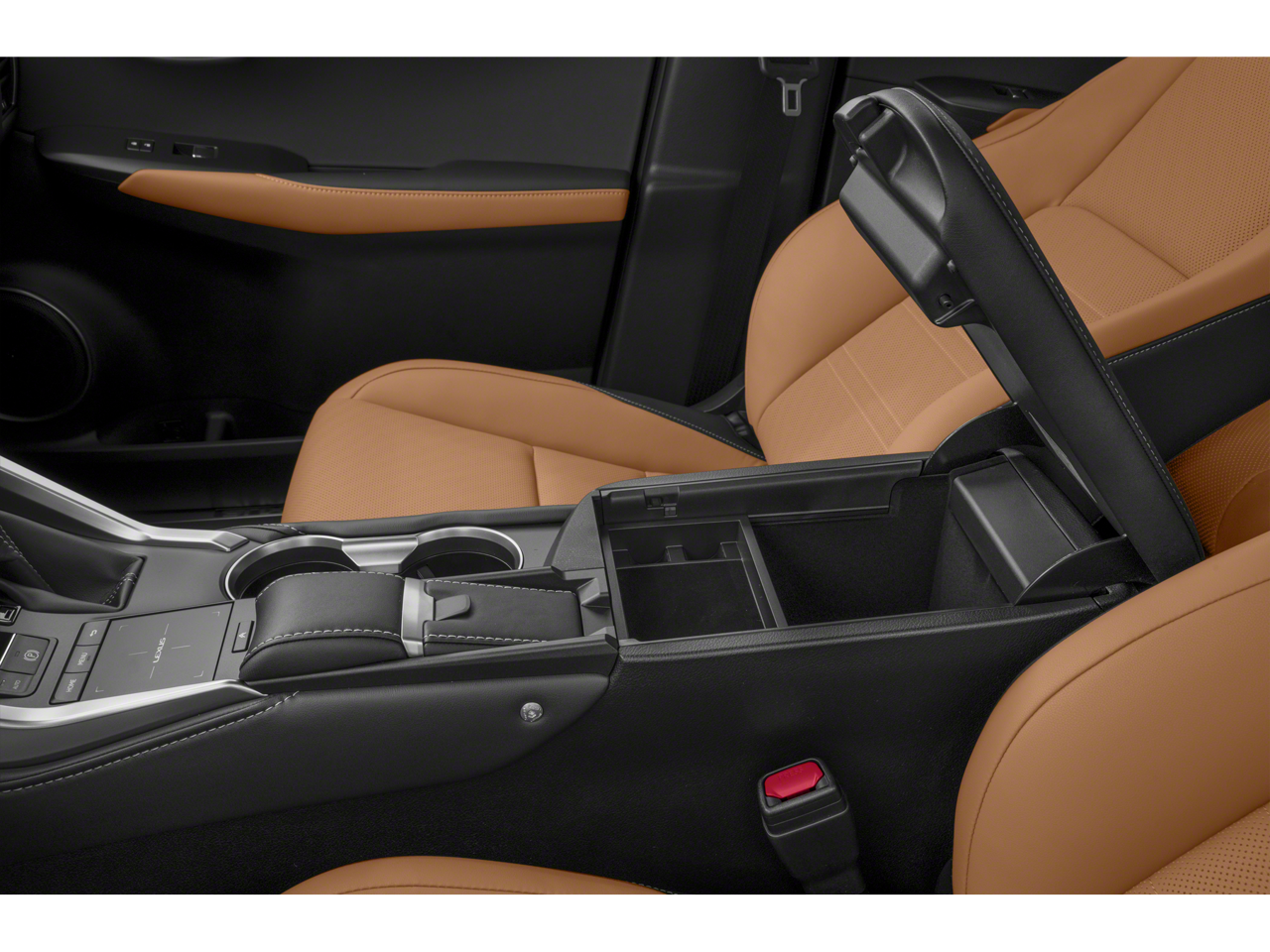 2018 Lexus NX 300 300