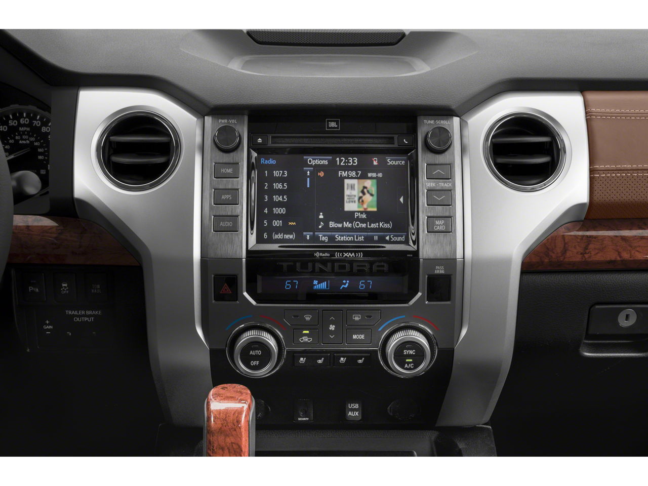 2018 Toyota Tundra 1794