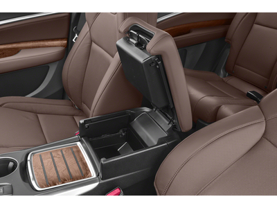 2019 Acura MDX 3.5L Technology Package