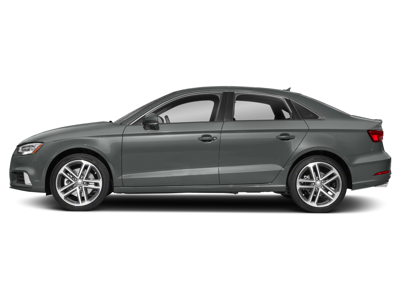 2019 Audi A3 2.0T Premium FrontTrak