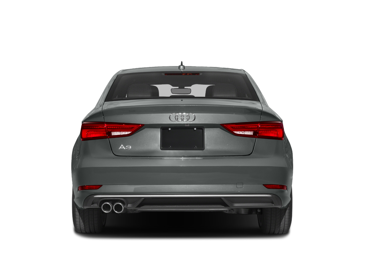 2019 Audi A3 2.0T Premium FrontTrak