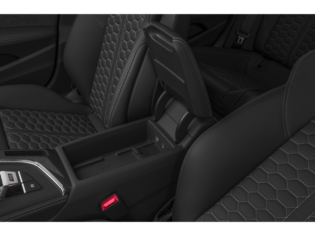 2019 Audi RS 5 2.9T quattro Hatchback w/20"s