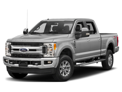2019 Ford F-250SD XLT