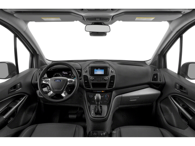 2019 Ford Transit Connect XLT