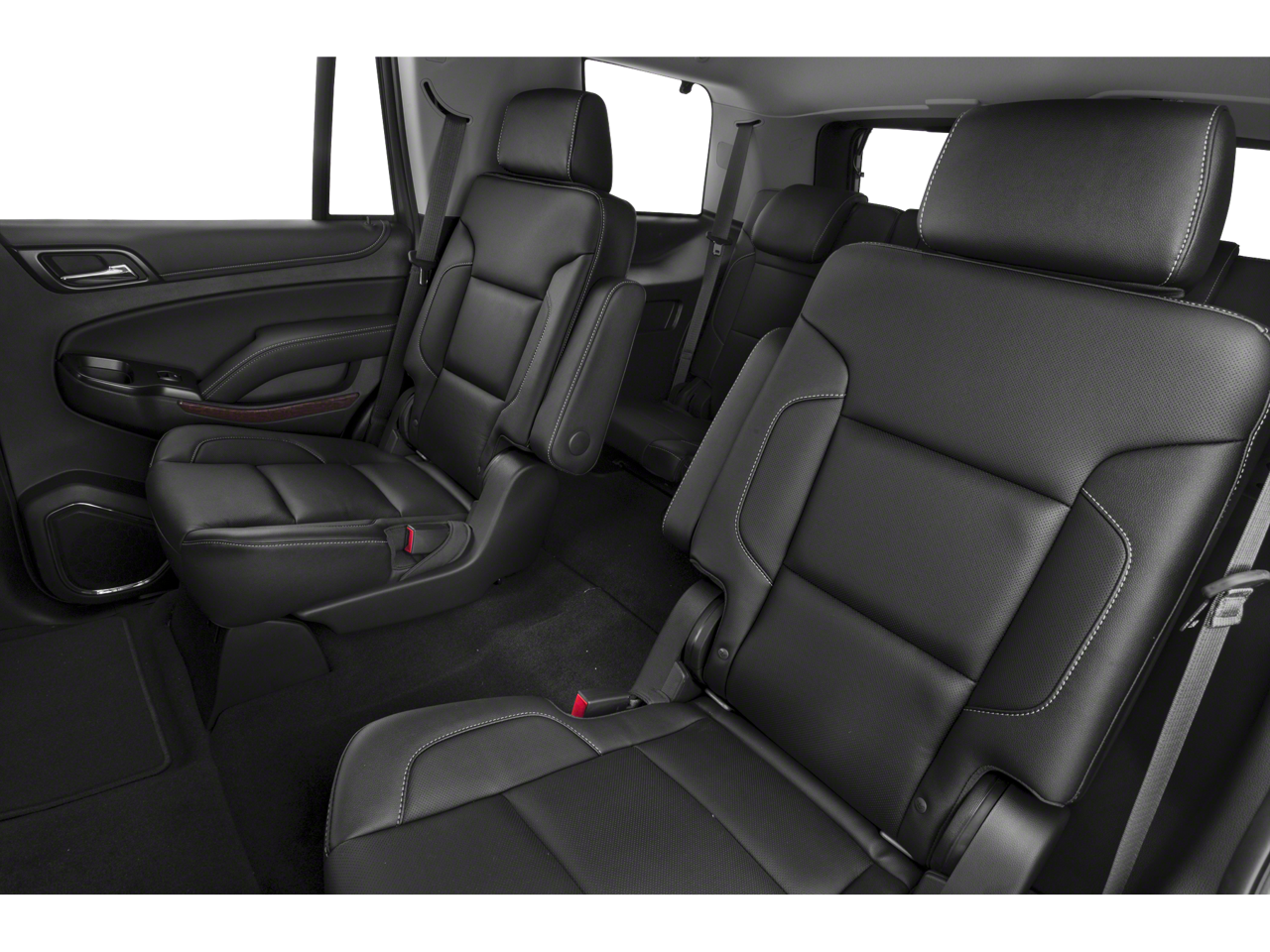 2019 GMC Yukon SLT 4WD w/DVD & Moonroof