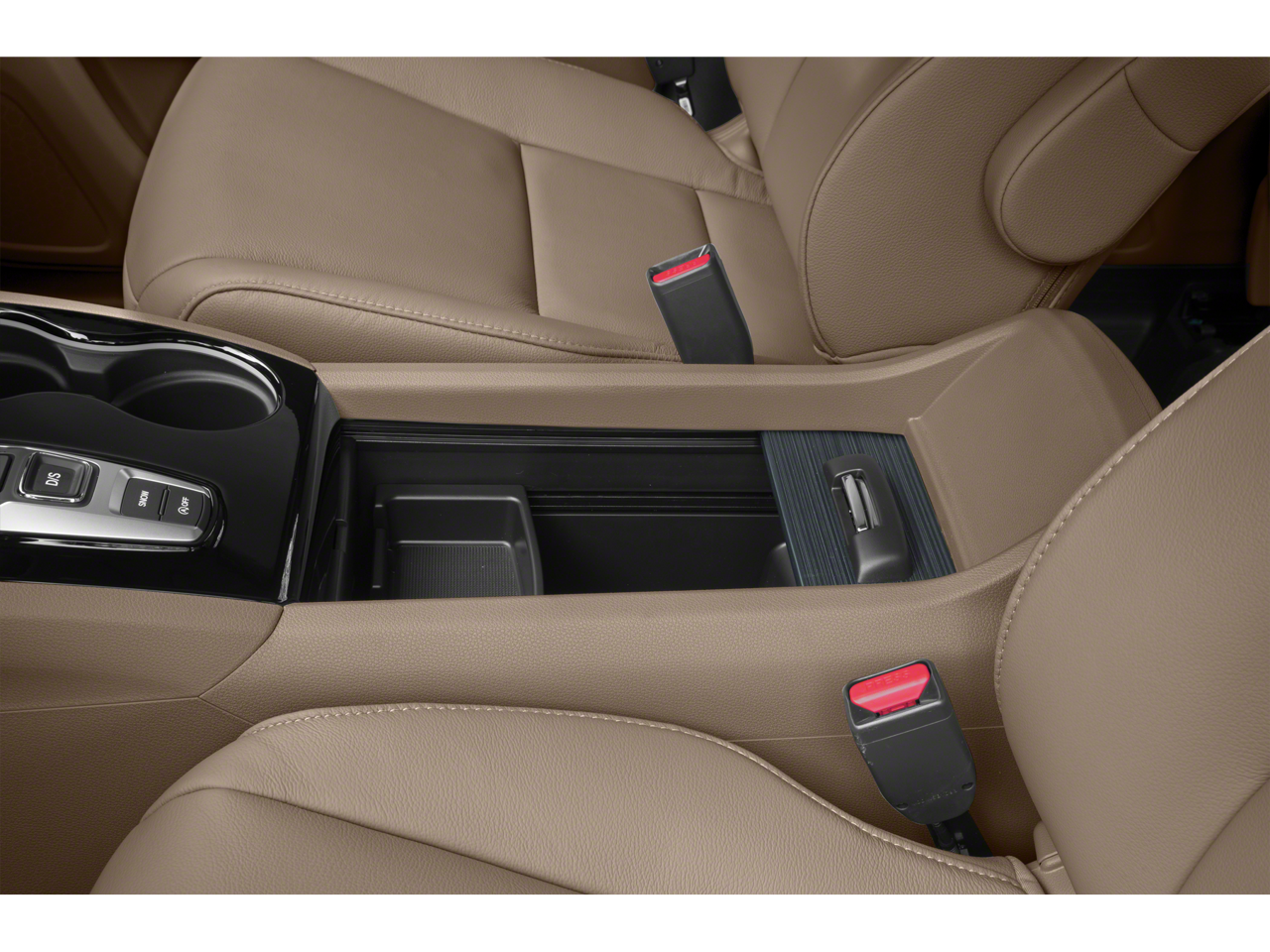 2019 Honda Pilot Touring 7 Passenger