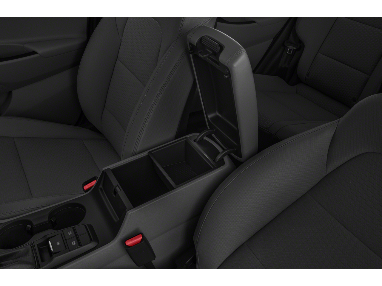 2019 Hyundai Tucson SE FWD