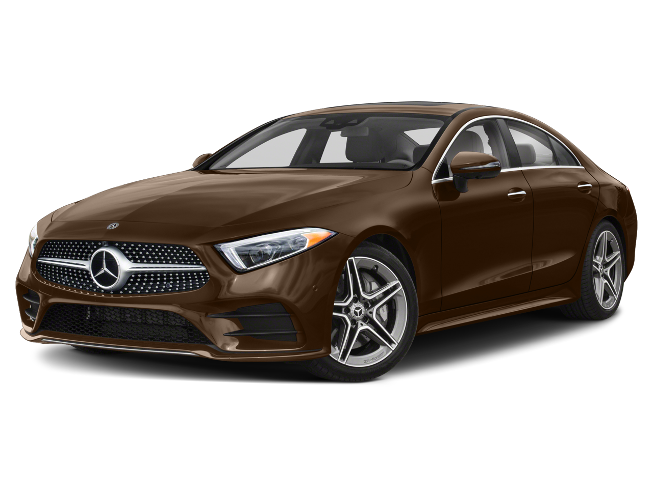 2019 Mercedes-Benz CLS CLS 450